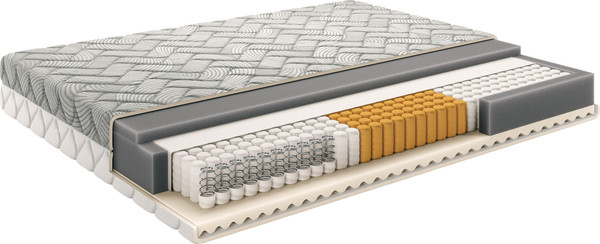 Изображение товара Матрас AMI Хард 120x200
