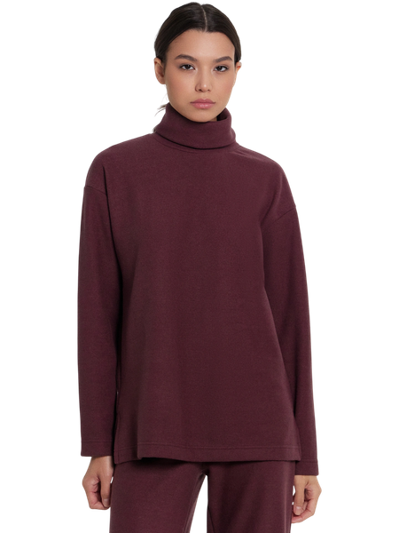 Изображение товара Джемпер Mark Formelle 122899 (р.164/170-88-94, бордовый)