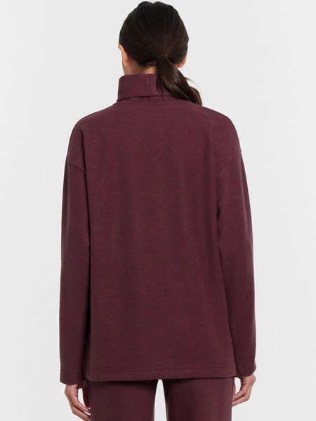 Изображение товара Джемпер Mark Formelle 122899 (р.164/170-88-94, бордовый)