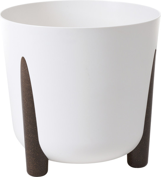 Изображение товара Кашпо Lamela Frida LA229-05 (белый)