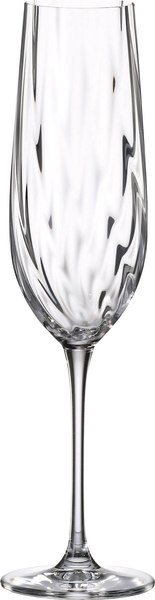Изображение товара Набор бокалов Bohemia Crystalite Uria Optic 91L/1SJ54/0/00000/270-664 (6шт)