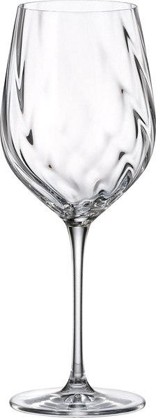 Изображение товара Набор бокалов Bohemia Crystalite Uria Optic 91L/1SJ54/0/00000/480-664 (6шт)