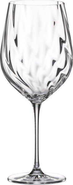 Изображение товара Набор бокалов Bohemia Crystalite Uria Optic 91L/1SJ54/0/00000/600-664 (6шт)