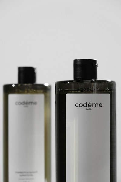 Изображение товара Шампунь для волос Mariee Codeme Универсальный (1л)