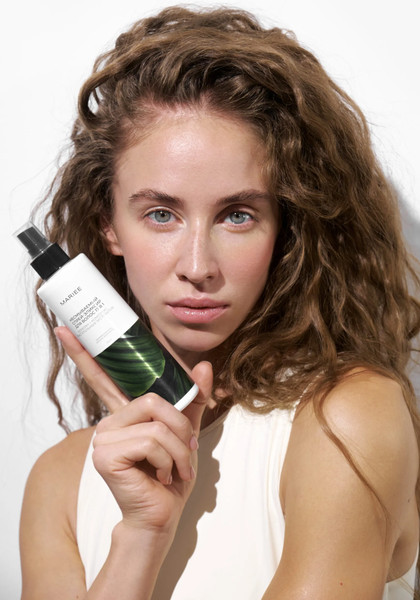 Изображение товара Спрей для волос Mariee Универсальный 17 в 1 Эликсир (250мл)