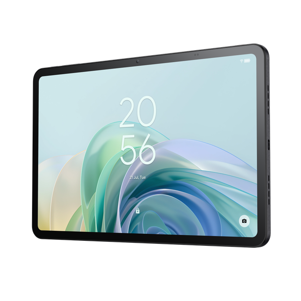 Изображение товара Планшет TCL TAB 11 Gen 2 WiFi 9465X 6GB/256GB / 9465X5-2CLCBY11-2 (серый космос)