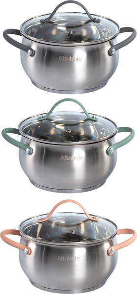 Изображение товара Кастрюля Attribute Scandinavia ASK044