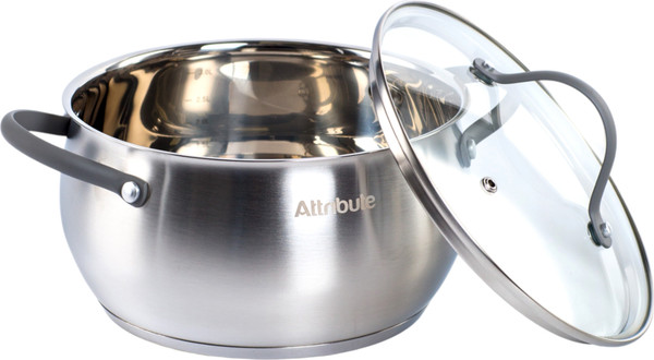Изображение товара Кастрюля Attribute Scandinavia ASK045