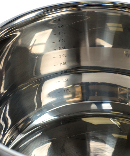 Изображение товара Кастрюля Attribute Scandinavia ASK046