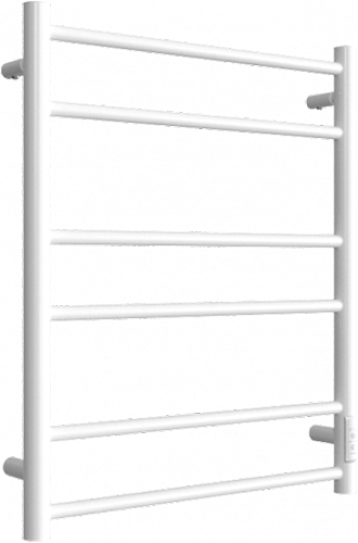 Изображение товара Полотенцесушитель электрический Двин L neo 60/40 (белый)