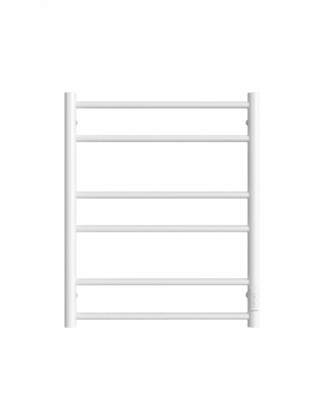 Изображение товара Полотенцесушитель электрический Двин L neo 60/40 (белый)
