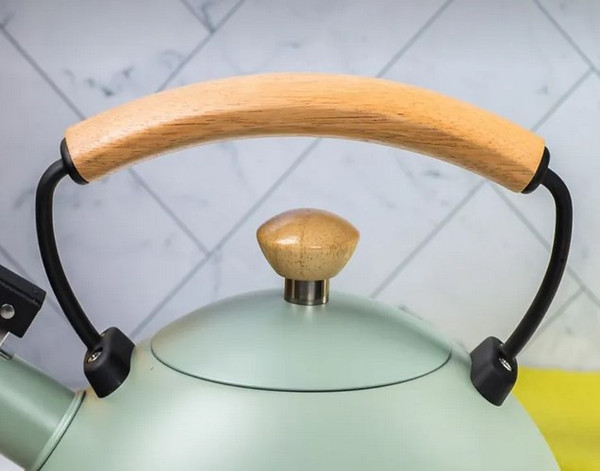 Изображение товара Чайник со свистком Attribute Scandinavia ASK047