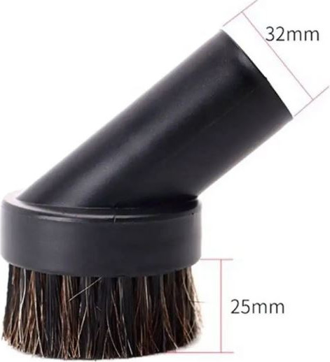 Изображение товара Комплект насадок для пылесоса Dr.Electro NSET61 (6шт)