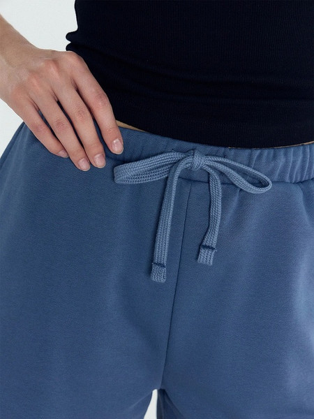 Изображение товара Шорты Mark Formelle 332311 (р.164/170-110, деним)