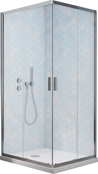 Изображение товара Душевой уголок Radaway Alienta C 80x80 / 10238080-01-01