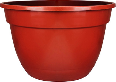 Изображение товара Кашпо Gardenplast Петуния №3 / 00168 (терракотовый)