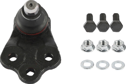 Изображение товара Шаровая опора Rodrunner BJ-F-395K