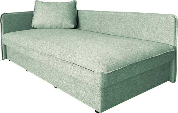 Изображение товара Тахта Lama мебель Эльза-2 Правый (Forte Sage)