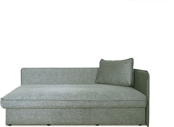 Изображение товара Тахта Lama мебель Эльза-2 Левый (Forte Stone)