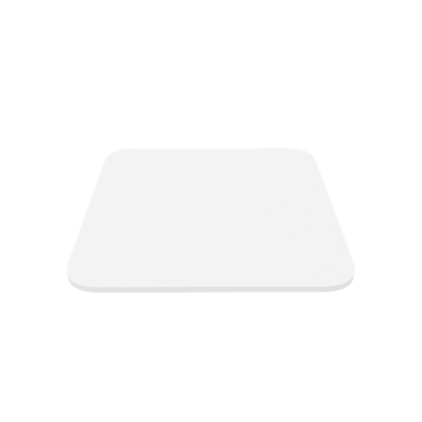 Изображение товара Столешница для стола Sheffilton SHT-TT 60/60 ЛДСП (белый, 16мм)