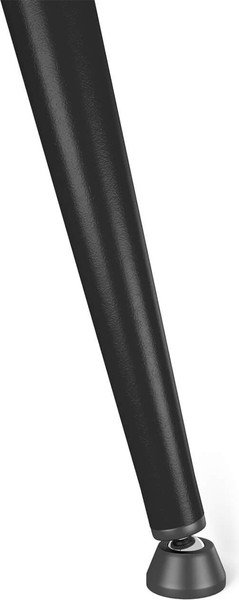 Изображение товара Каркас стула Sheffilton SHT-S1480-1-VP (черный муар/металл)