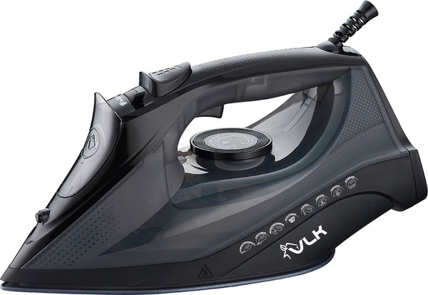 Изображение товара Утюг VLK Vesuvio 2100 (черный графит)