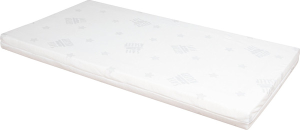Изображение товара Матрас в кроватку Roba Air Balance Easy Safe Asleep 70x140 / 213068WE