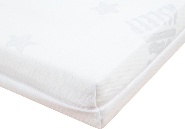 Изображение товара Матрас в кроватку Roba Air Balance Easy Safe Asleep 70x140 / 213068WE