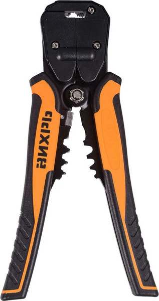 Изображение товара Инструмент обжимной Вихрь Автоматический многофункциональный стриппер СИ-1 / 73/12/2/1