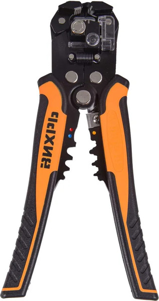 Изображение товара Инструмент обжимной Вихрь Автоматический многофункциональный стриппер СИ-1 / 73/12/2/1