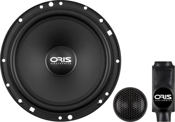 Изображение товара Компонентная АС ORIS Electronics Element Type Integration