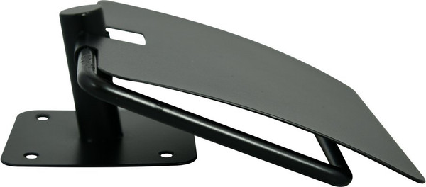 Изображение товара Держатель для туалетной бумаги Мультидом Лофт DA34-302