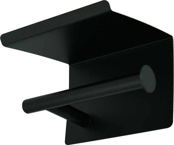 Изображение товара Держатель для туалетной бумаги Мультидом Лофт DA34-305