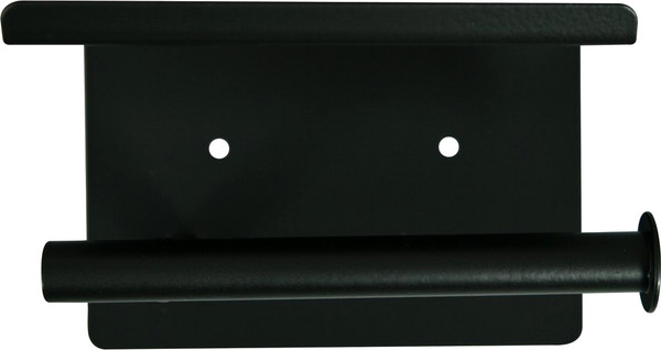 Изображение товара Держатель для туалетной бумаги Мультидом Лофт DA34-305