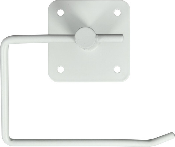 Изображение товара Держатель для туалетной бумаги Мультидом Меловой DA34-306