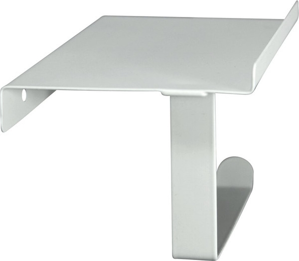 Изображение товара Держатель для туалетной бумаги Мультидом Меловой DA34-308