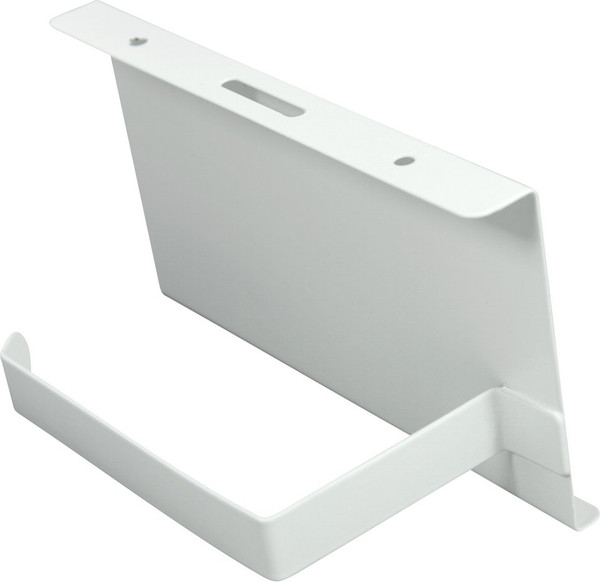 Изображение товара Держатель для туалетной бумаги Мультидом Меловой DA34-308