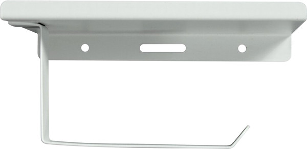 Изображение товара Держатель для туалетной бумаги Мультидом Меловой DA34-308