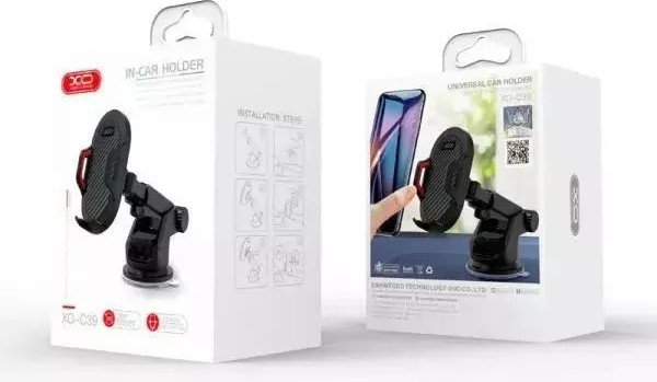 Изображение товара Держатель для смартфонов XO C39