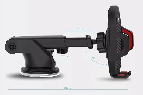 Изображение товара Держатель для смартфонов XO C39