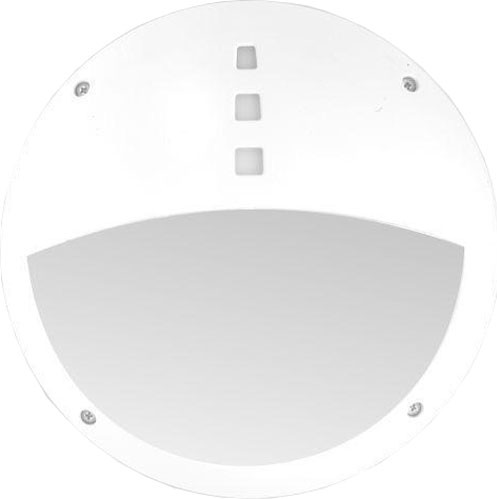 Изображение товара Светильник Элект Альтан 3 НБУ 05-60-004 У1 (белый)