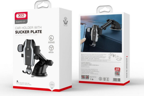 Изображение товара Держатель для смартфонов XO C77