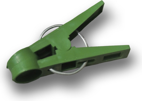 Изображение товара Прищепки ЭлКис Пр-01 (20шт)