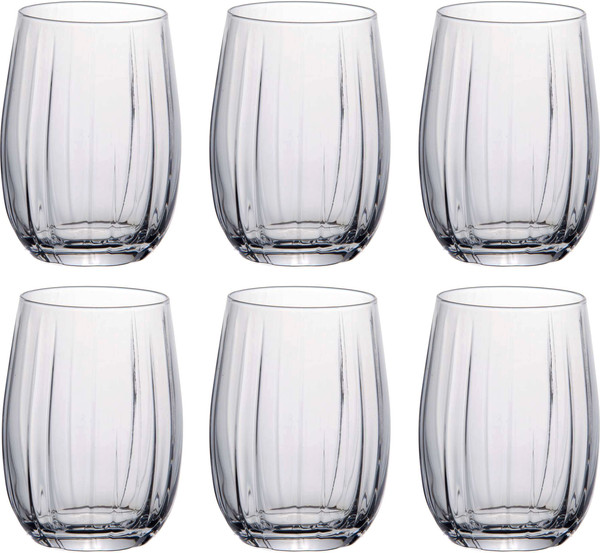 Изображение товара Набор стаканов Pasabahce Линка 420405/1208602 (6шт)