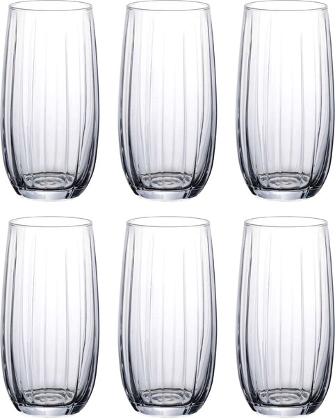 Изображение товара Набор стаканов Pasabahce Линка 420415/1208603 (6шт)