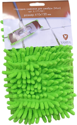 Изображение товара Моп для швабры Ямполь-Слуцк 1.177/001