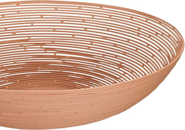 Изображение товара Декоративная тарелка Eglo Sibulan 427449 (розовый)