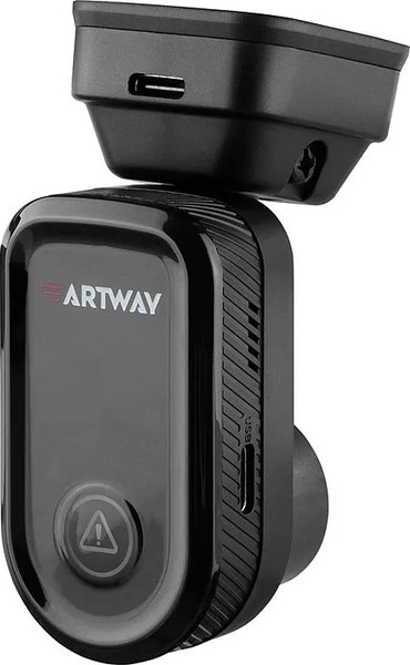 Изображение товара Автомобильный видеорегистратор Artway AV-440