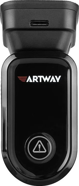 Изображение товара Автомобильный видеорегистратор Artway AV-440