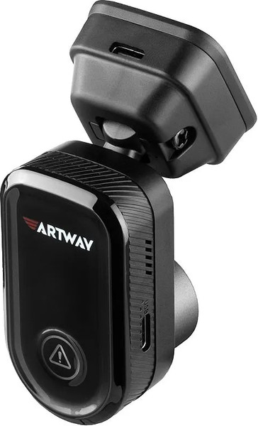 Изображение товара Автомобильный видеорегистратор Artway AV-440